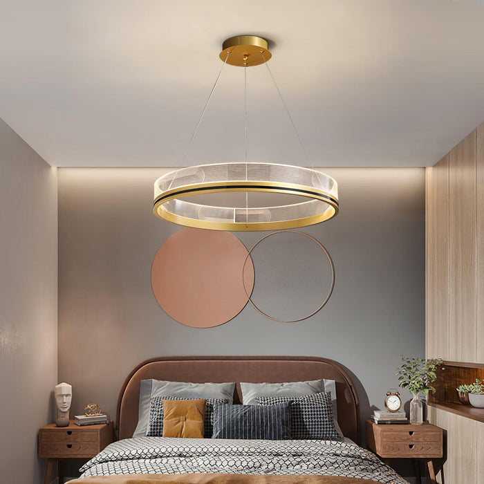Sendra Chandelier - DWHOME