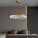 Sendra Chandelier - DWHOME