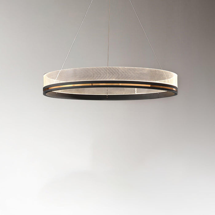 Sendra Chandelier - DWHOME