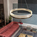 Sendra Chandelier - DWHOME