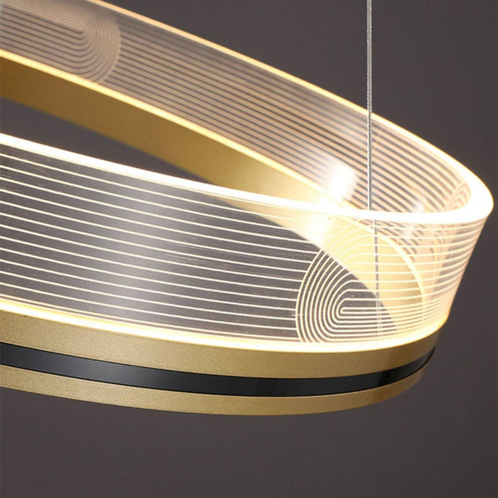 Sendra Chandelier - DWHOME
