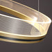Sendra Chandelier - DWHOME