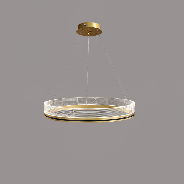 Sendra Chandelier - DWHOME