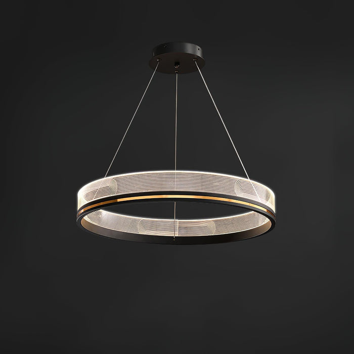 Sendra Chandelier - DWHOME