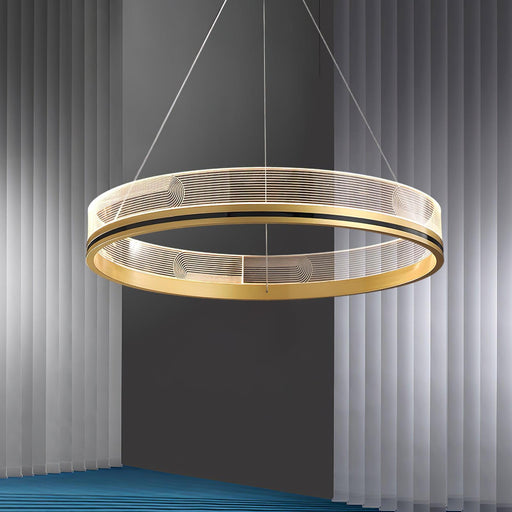 Sendra Chandelier-DWHOME
