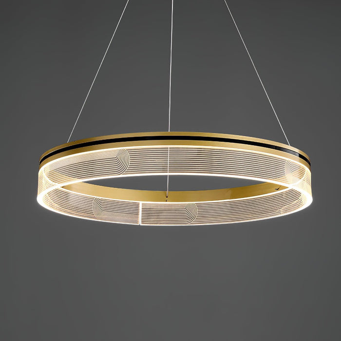 Sendra Chandelier - DWHOME