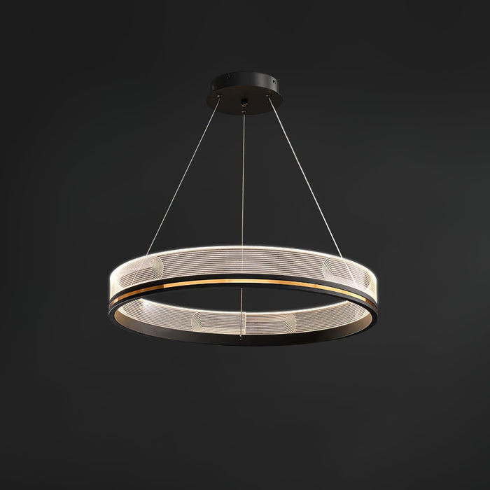 Sendra Chandelier - DWHOME