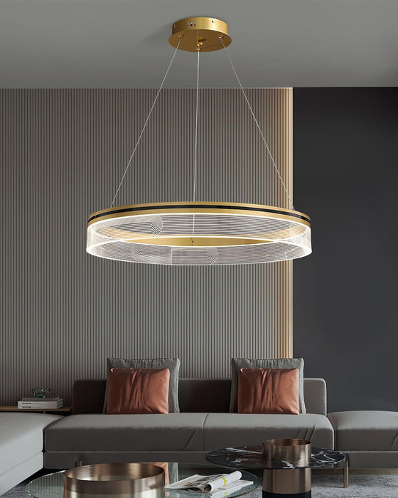 Sendra Chandelier - DWHOME