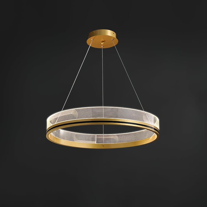 Sendra Chandelier - DWHOME