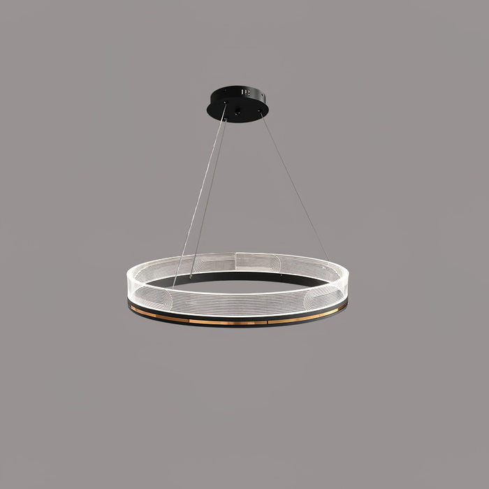 Sendra Chandelier - DWHOME