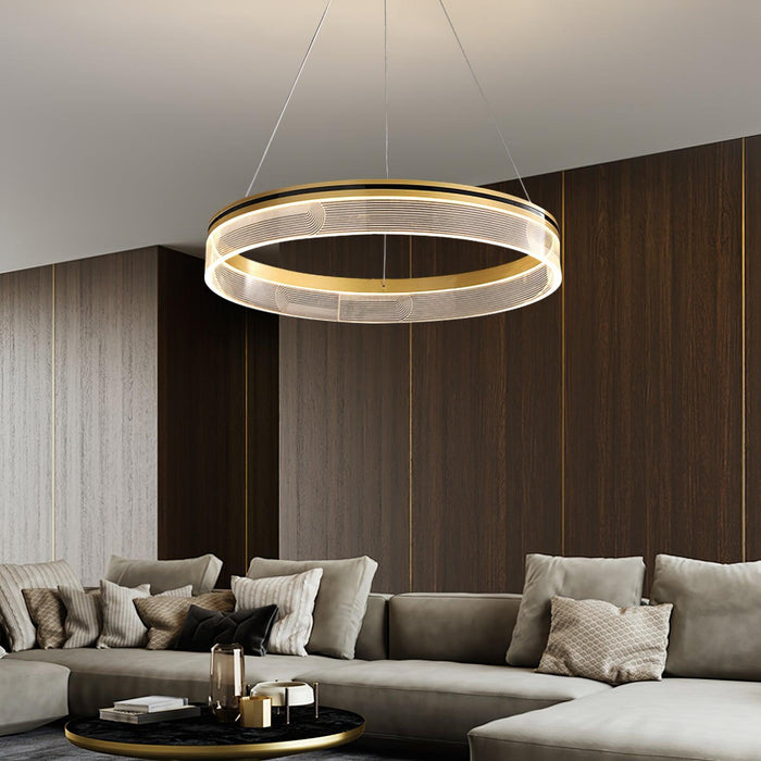 Sendra Chandelier - DWHOME