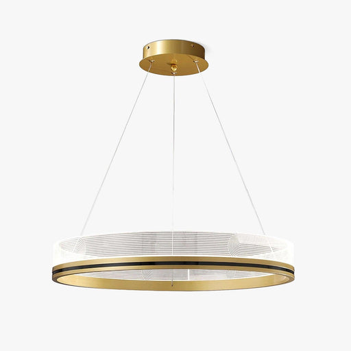 Sendra Chandelier-DWHOME
