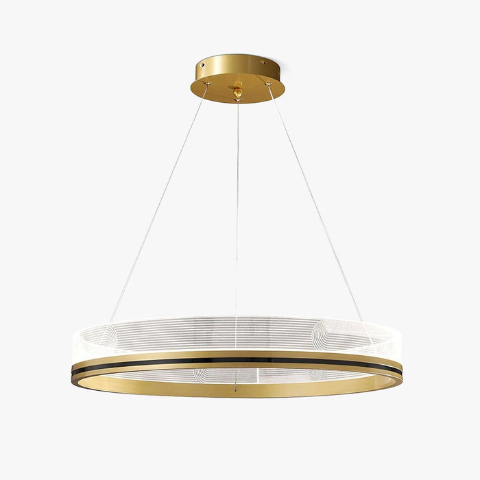 Sendra Chandelier - DWHOME