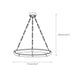 Sennett Chandelier-DWHOME