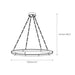 Sennett Chandelier-DWHOME