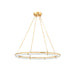 Sennett Chandelier-DWHOME