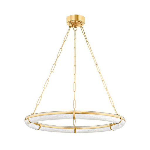 Sennett Chandelier-DWHOME