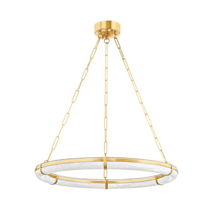 Sennett Chandelier-DWHOME