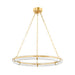 Sennett Chandelier-DWHOME