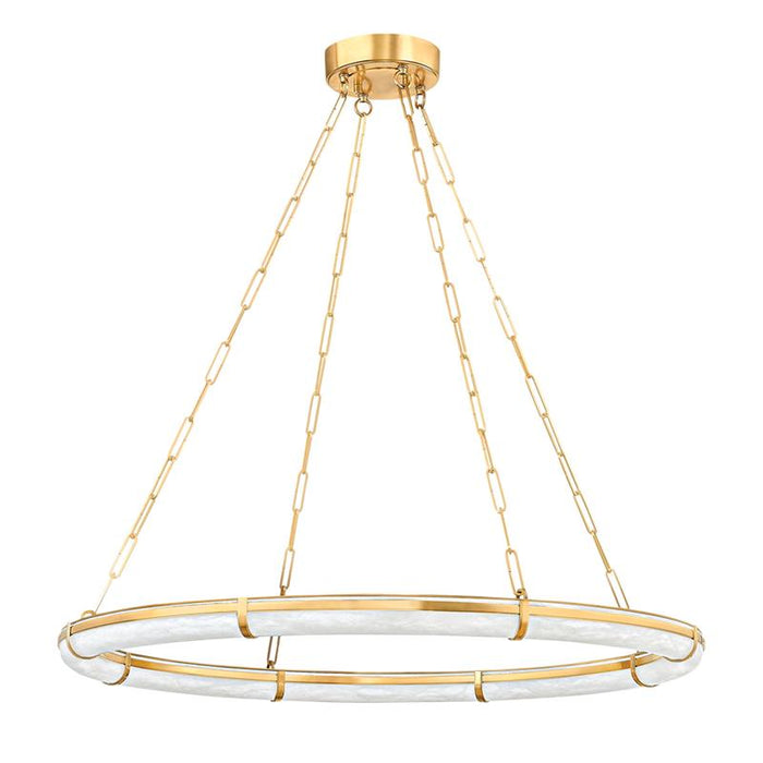 Sennett Chandelier-DWHOME