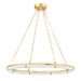 Sennett Chandelier-DWHOME
