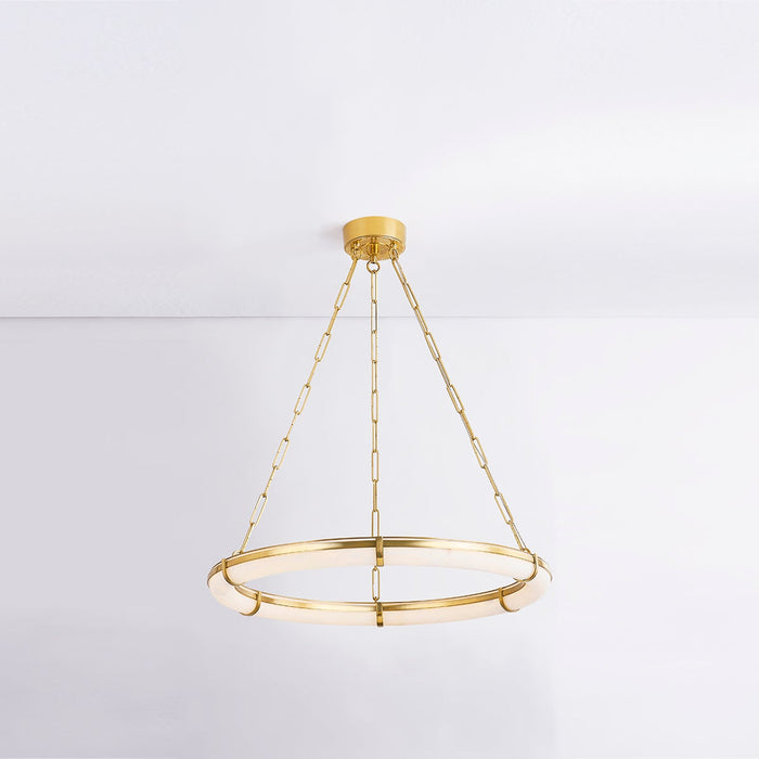 Sennett Chandelier-DWHOME