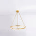Sennett Chandelier-DWHOME