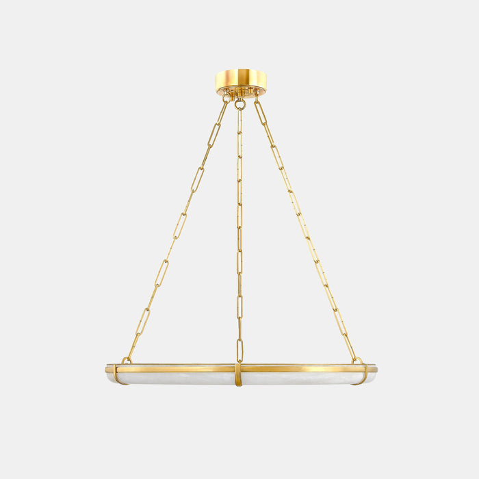 Sennett Chandelier-DWHOME