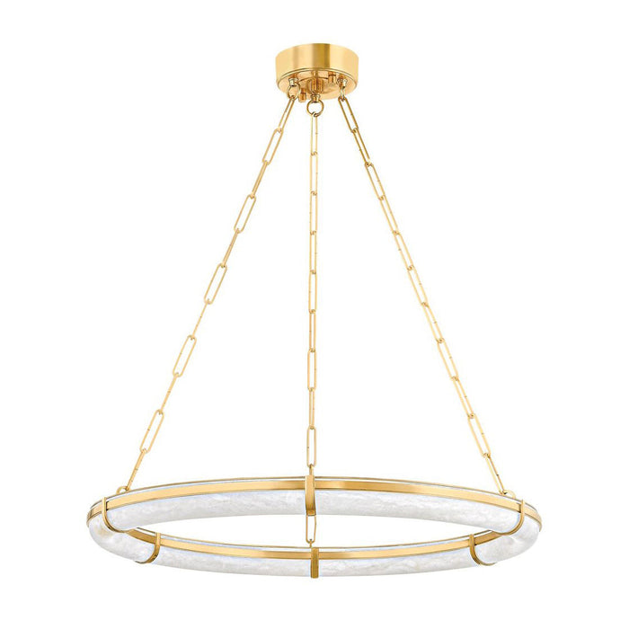 Sennett Chandelier-DWHOME