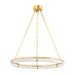 Sennett Chandelier-DWHOME
