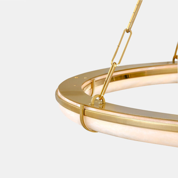 Sennett Chandelier-DWHOME