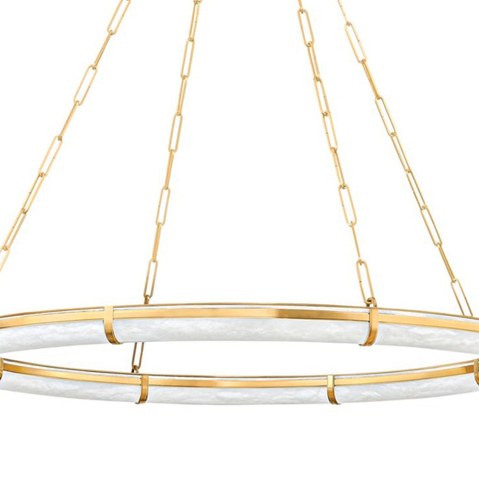 Sennett Chandelier-DWHOME
