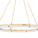 Sennett Chandelier-DWHOME