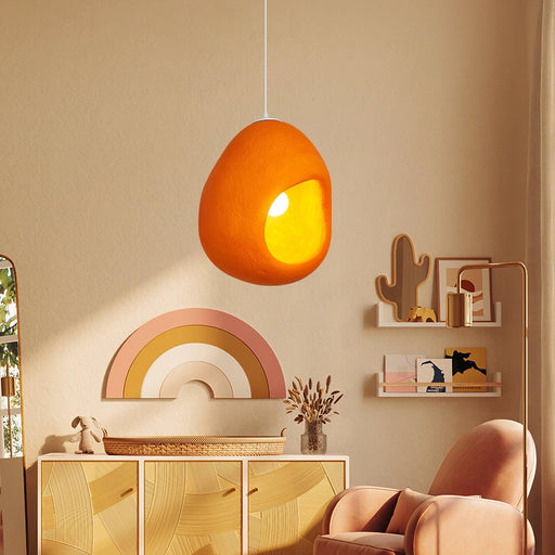 Sensi Pendant Light-DWHOME