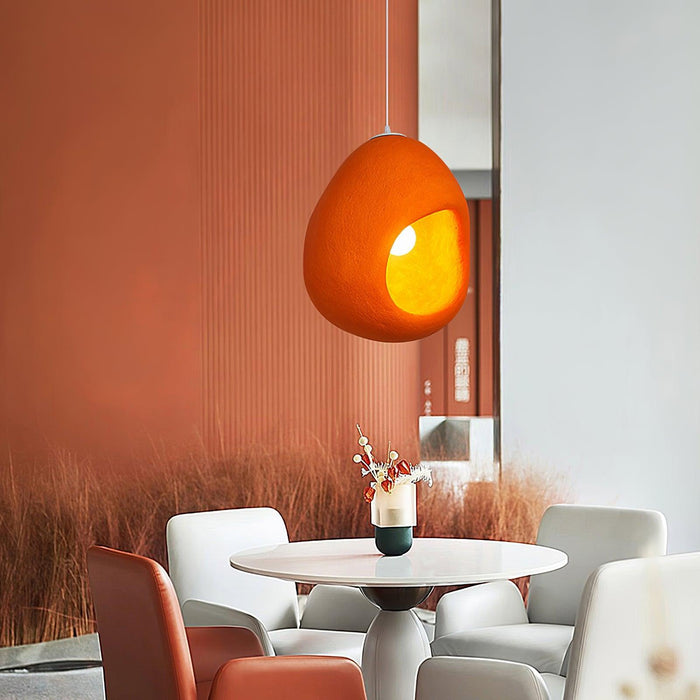 Sensi Pendant Light-DWHOME
