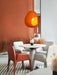 Sensi Pendant Light-DWHOME