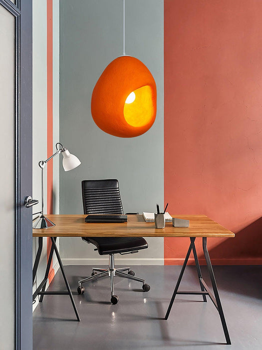 Sensi Pendant Light-DWHOME