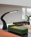 Seraph Curve Floor Lamp - Vakkerlight