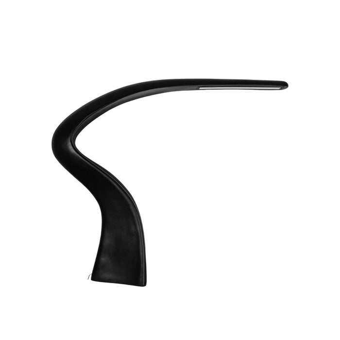Seraph Curve Floor Lamp - Vakkerlight