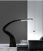 Seraph Curve Floor Lamp - Vakkerlight
