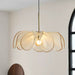 Seraphina Loom Pendant Lamp-DWHOME