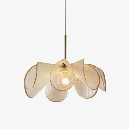 Seraphina Loom Pendant Lamp-DWHOME