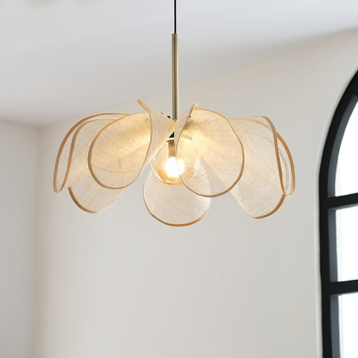 Seraphina Loom Pendant Lamp-DWHOME
