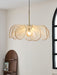Seraphina Loom Pendant Lamp-DWHOME