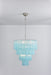 Serava Cascade Murano Chandelier-DWHOME