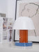 Mushroom Bliss Cordless Lamp - DWHOME