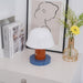 Mushroom Bliss Cordless Lamp - DWHOME