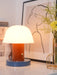 Mushroom Bliss Cordless Lamp - DWHOME