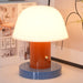 Mushroom Bliss Cordless Lamp - DWHOME