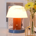 Mushroom Bliss Cordless Lamp - DWHOME
